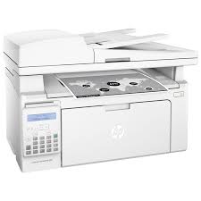 HP M130FN - In mạng, Scan, Copy, Fax