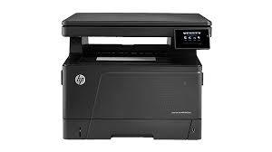 Máy HP LaserJet Pro M435nw - A3E42A _ Chính hãng