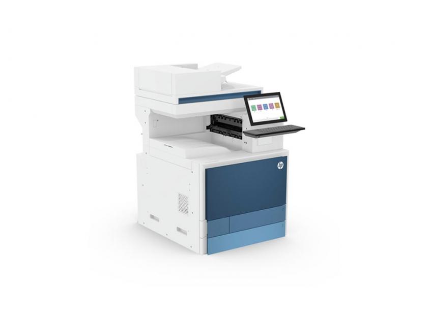 Máy photocopy HP LaserJet Managed E826DN (50ppm)