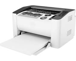 Máy in HP Laser Jet 107W - Chính Hãng 