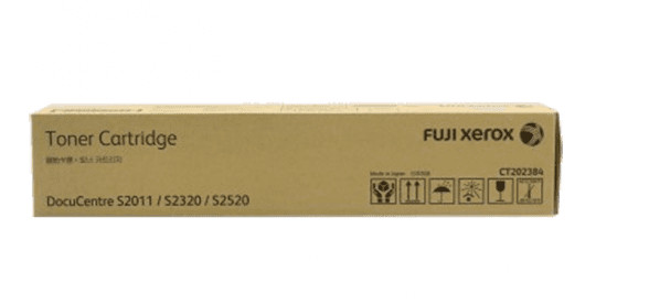 Mực máy photo Fuji Xerox CT202384 (dùng cho máy photo Fuji Xerox S2011/S2320/S2520)