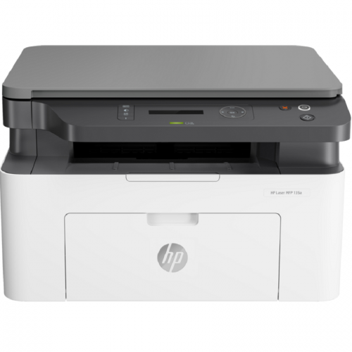 Máy in HP Color Laser MFP 178nw (4ZB96A)- Chính hãng