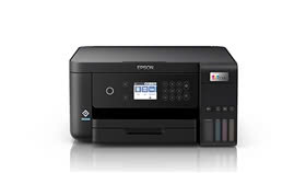 Máy in phun màu đa năng Epson Ecotank L6270