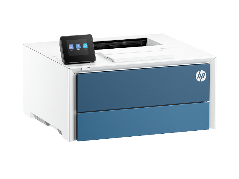 Máy in HP LaserJet Pro 4006dw (8X3D6A), in 2 mặt tự động, wifi