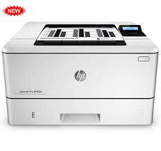 HP Laser Jet M402DN - In 2 mặt, in Mạng