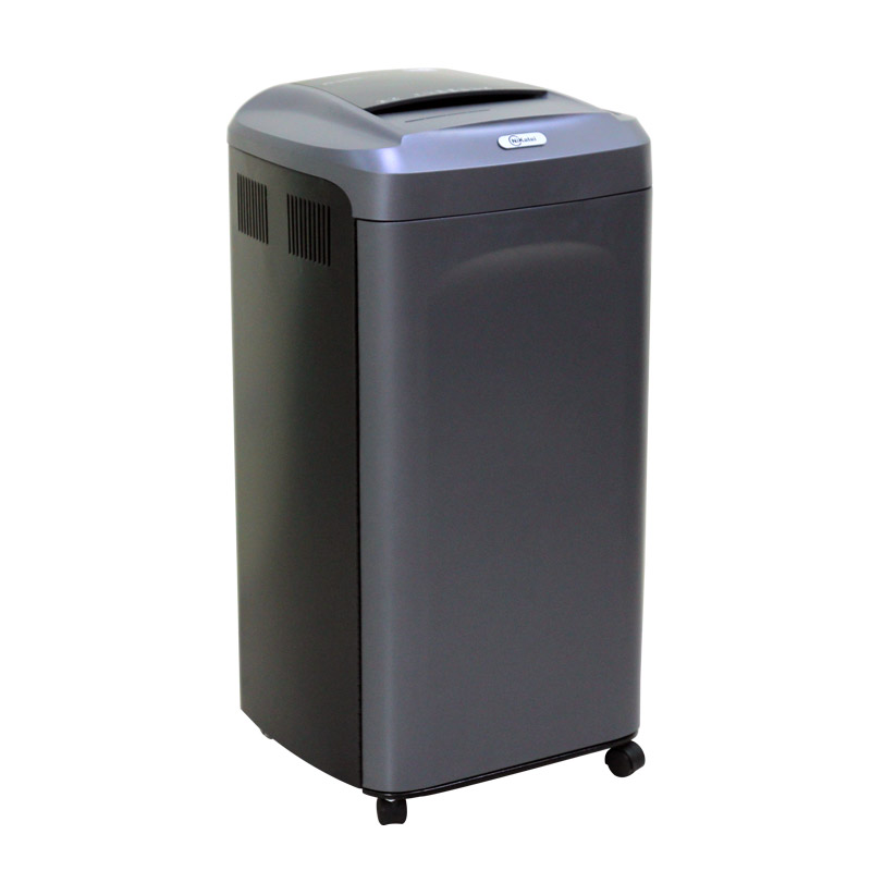 Máy hủy công nghiệp Nikatei PS-2000C