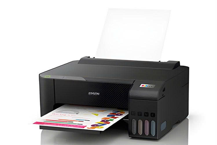 Cho thuê Máy in Epson EcoTank L1210, máy in màu