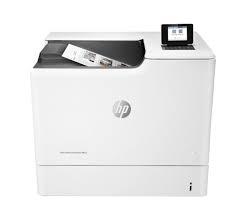 Máy in Laser màu HP Color LaserJet Enterprise M652DN