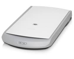 Máy HP Scanjet G2410 Flatbed Scanner (L2694A)