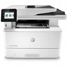 HP Laser Jet Pro MFP M428FDN ( Copy - In 2 mặt  - Scan - Fax )