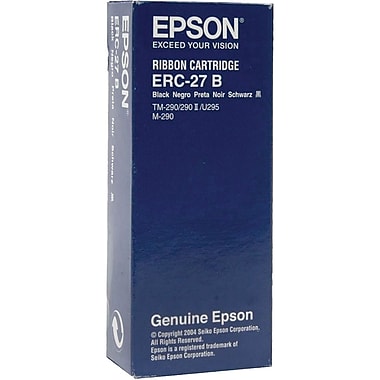 Ruy băng EPSON ERC27 / ERC27B