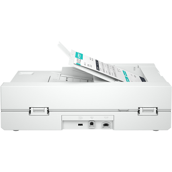 Máy Scan HP Scanjet Pro 3600 F1 (20G06A)