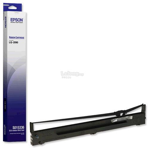 RIBON EPSON LQ 2090-2190-2175 (25M)