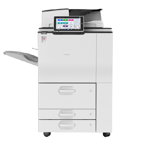 Cho Thuê Máy photocopy RICOH MP 7001