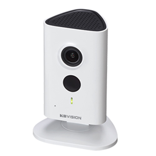Camera Wifi KBVISION KX-H13WN 1.3 Megapixel, IR 10m, F2.3mm, Micro SD, Push Video, Onvif