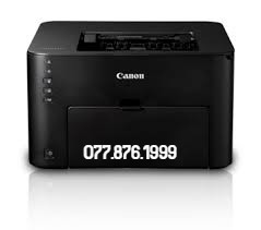 Máy Canon LBP 151DW ( in 2 mặt + in wifi )