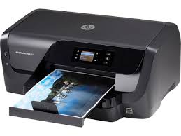 Máy In Phun Hp Officejet Pro 8210 (D9l63a)-Chính hãng