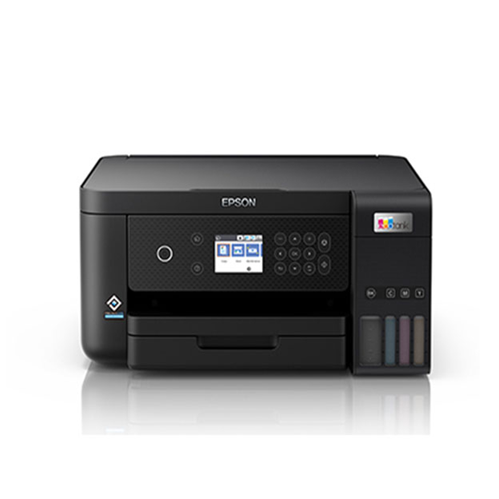Máy in phun màu Epson L6260 (Wifi, in đa năng)