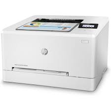 Máy in HP Color Laser Jet Pro M254DW ( In 2 mặt, In Wifi ) 