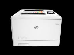 Máy in Laser màu HP Color LaserJet Pro M452DN  (In laser màu 2 mặt + In mạng)