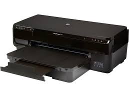 Máy in HP Officejet 7110 CR768A- Chính hãng