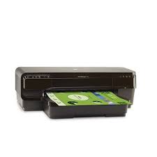 Máy in HP Officejet 7110 CR768A- Chính hãng