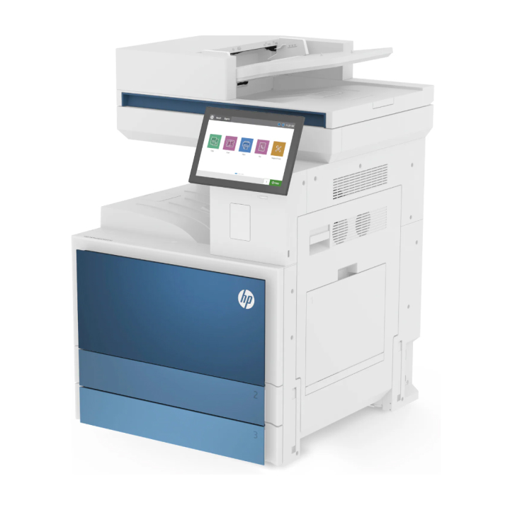 Máy photocopy HP LaserJet Managed E826DN (50ppm)
