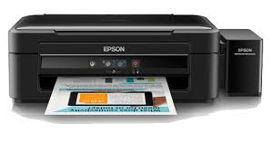 Máy in phun màu Epson L360 _ Đa chức năng