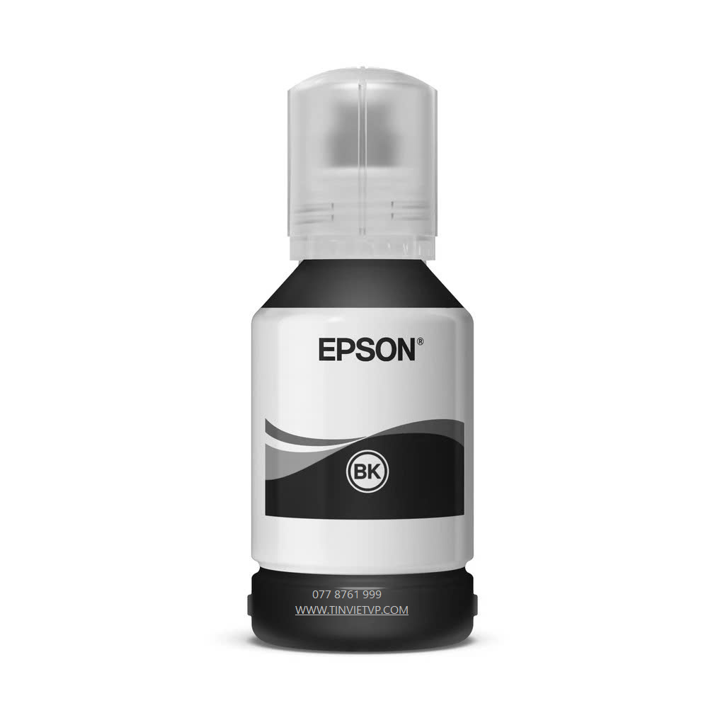 Mực In màu Epson 005 (C13T03Q100) Chính Hãng