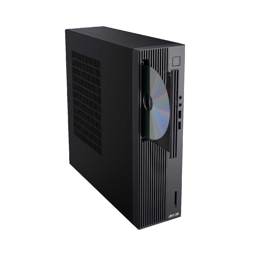 PC Asus S501SER-514500022W (I5-14500/ 8GB/ 512GB SSD/ Wifi + BT/ Win11/ Key/ Mouse/ 2Y)