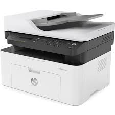 Máy in HP MFP 137FNW (4ZB84A)- CHÍNH HÃNG