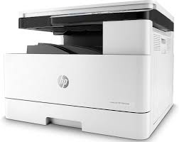 HP Laser jet MFP M436DN  (  In A3, In 2 mặt, copy, Scan  )