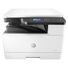 HP Laser Jet MFP M436N  -  IN A3/ SCAN/ COPY  