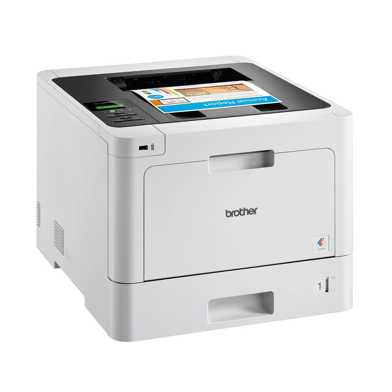 Máy in mạng màu Brother HL-L8360CDW khổ A4 