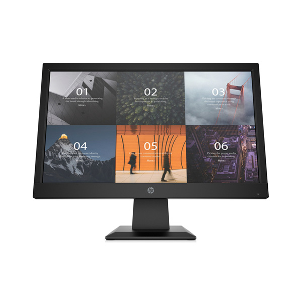 Màn hình HP P19v G4 9TY84AA 18.5Inch