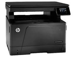 Máy HP LaserJet Pro M435nw - A3E42A _ Chính hãng