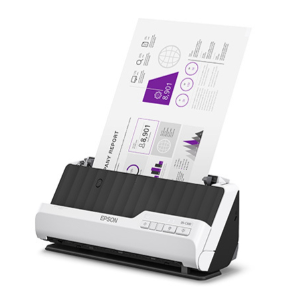 Máy Scan Epson DS-C330