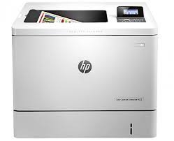 Máy in HP LaserJet Enterprise Color M553x - Chính hãng