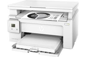 HP Laser Jet Pro MFP M130A ( In- Scan - Copy) 