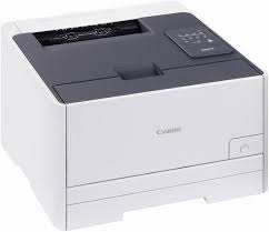 Máy in Canon LBP 7100Cw (Máy laser màu A4)