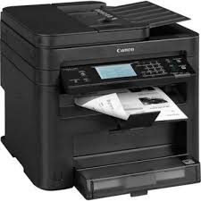 Canon MF249DW - In 2 mặt, Wifi, Scan, Copy, Fax