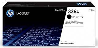 Mực in HP 336A Black Original LaserJet Toner Cartridge (W1336A)