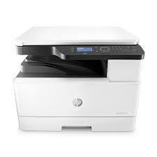 Máy in HP LaserJet MFP M433a