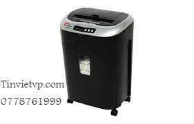 Máy hủy tài liệu Silicon PS-990C