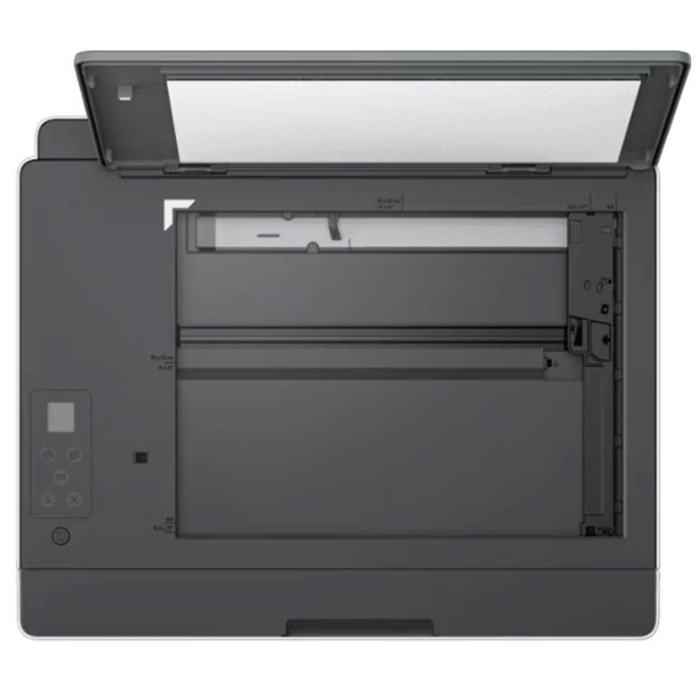 Máy in phun màu HP Smart Tank 520 All In One (1F3W2A) (in A4/A5/ Copy/ Scan/ USB)