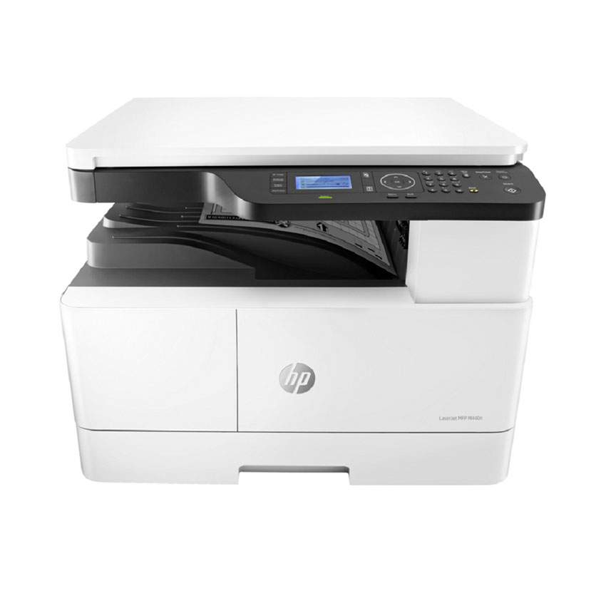 MÁY IN 2 MẶT A3  - HP LaserJet MFP M440DN