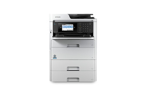 Máy in Epson WorkForce Pro WF-C579R