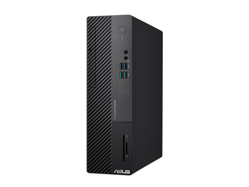PC Asus D500SE-313100108W (I3 13100/ 8GB/ 256Gb SSD/ Wifi + BT/ Win11/ Key/ Mouse/ 2Y)