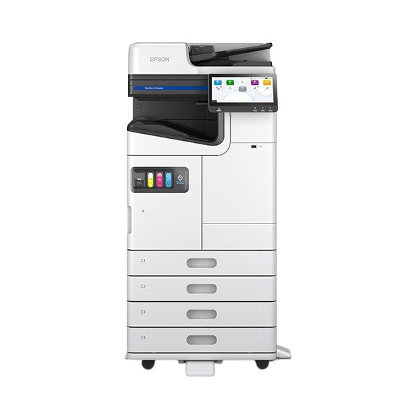 Máy in Epson WorkForce Enterprise AM-C4000, In phun màu đa chức năng khổ A3 (C11J43502)