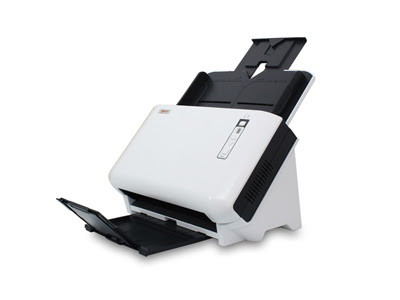 Máy Scan/ Qyét HP Plustek SmartOffice SN8016U